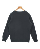 NEUTRALWORKS（ニュートラルワークス）スウェット 黒 サイズ:XS レディース/2200670247035