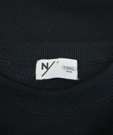 NEUTRALWORKS（ニュートラルワークス）スウェット 黒 サイズ:XS レディース/2200670247035