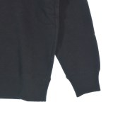 NEUTRALWORKS（ニュートラルワークス）スウェット 黒 サイズ:XS レディース/2200670247035