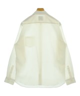 NEUTRALWORKS（ニュートラルワークス）カジュアルシャツ 白 サイズ:XL メンズ/2200670977208