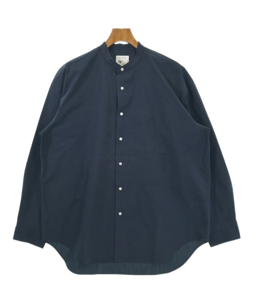 NEUTRALWORKS(ニュートラルワークス)のカジュアルシャツ サイズ:M 8,600円