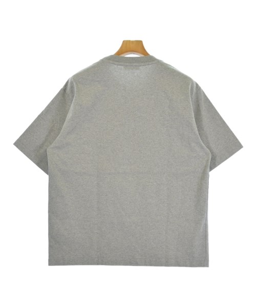 NEUTRALWORKS（ニュートラルワークス）Tシャツ・カットソー グレー サイズ:M メンズ/2200733466038