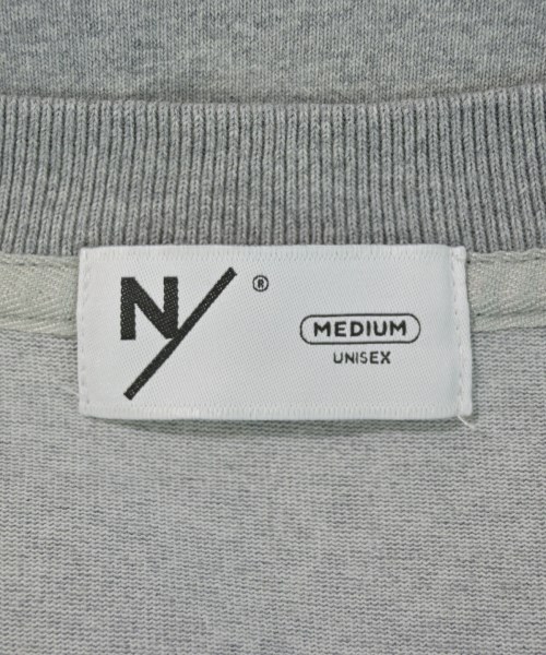 NEUTRALWORKS（ニュートラルワークス）Tシャツ・カットソー グレー サイズ:M メンズ/2200733466038