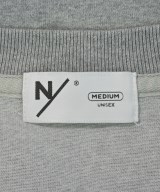 NEUTRALWORKS（ニュートラルワークス）Tシャツ・カットソー グレー サイズ:M メンズ/2200733466038