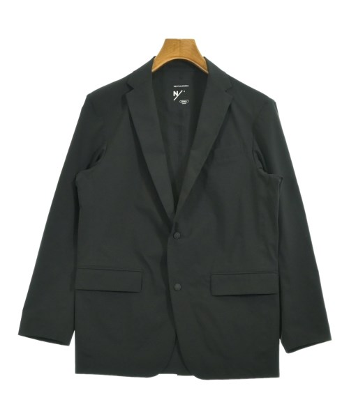 NEUTRALWORKS(ニュートラルワークス)のカジュアルジャケット サイズ:S 17,000円