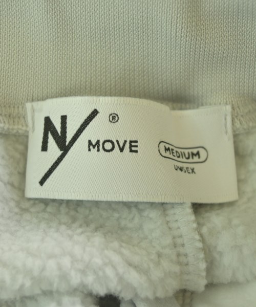 NEUTRALWORKS（ニュートラルワークス）スウェットパンツ グレー サイズ:M メンズ/2200734681041