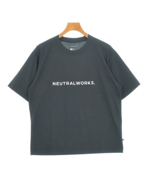 NEUTRALWORKS(ニュートラルワークス)のTシャツ・カットソー サイズ:XS 3,000円