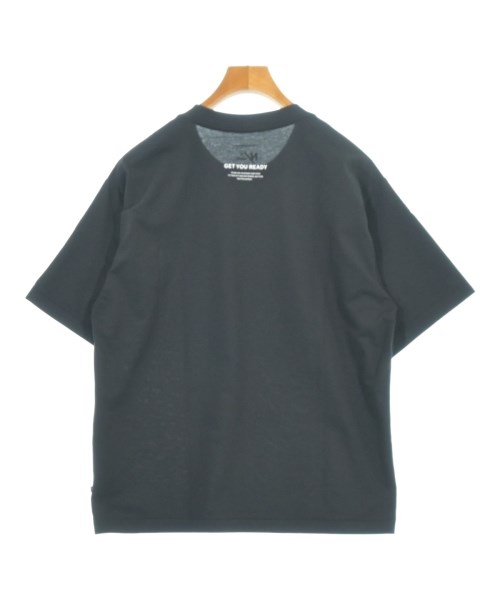 NEUTRALWORKS（ニュートラルワークス）Tシャツ・カットソー 黒 サイズ:XS レディース/2200719217074