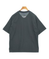 NEUTRALWORKS（ニュートラルワークス）Tシャツ・カットソー 黒 サイズ:XS レディース/2200719217074
