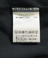 NEUTRALWORKS（ニュートラルワークス）Tシャツ・カットソー 黒 サイズ:XS レディース/2200719217074