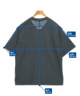 NEUTRALWORKS（ニュートラルワークス）Tシャツ・カットソー 黒 サイズ:XS レディース/2200719217074