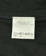 NEUTRALWORKS（ニュートラルワークス）パーカー 黒 サイズ:S メンズ/2200724336302