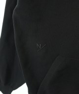 NEUTRALWORKS（ニュートラルワークス）パーカー 黒 サイズ:S メンズ/2200724336302