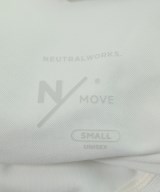 NEUTRALWORKS（ニュートラルワークス）ブルゾン 白 サイズ:S メンズ/2200724357017