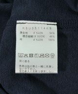 NEUTRALWORKS（ニュートラルワークス）Tシャツ・カットソー 紺 サイズ:M メンズ/2200724688111