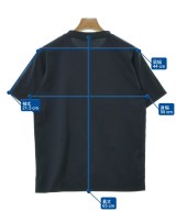 NEUTRALWORKS（ニュートラルワークス）Tシャツ・カットソー 紺 サイズ:M メンズ/2200724688111