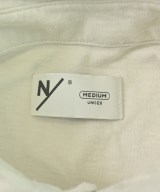 NEUTRALWORKS（ニュートラルワークス）ポロシャツ 白 サイズ:M メンズ/2200725931032