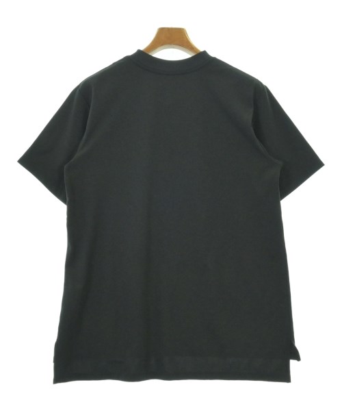 NEUTRALWORKS（ニュートラルワークス）Tシャツ・カットソー 黒 サイズ:M メンズ/2200721960241