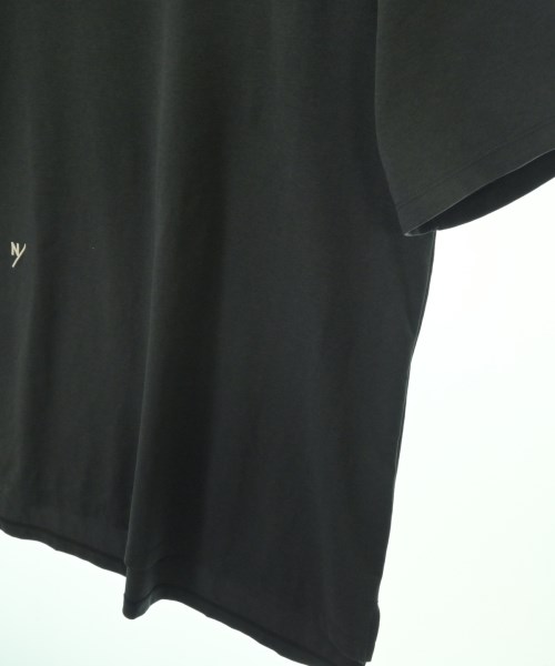 NEUTRALWORKS（ニュートラルワークス）Tシャツ・カットソー 黒 サイズ:M メンズ/2200721960241