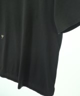NEUTRALWORKS（ニュートラルワークス）Tシャツ・カットソー 黒 サイズ:M メンズ/2200721960241