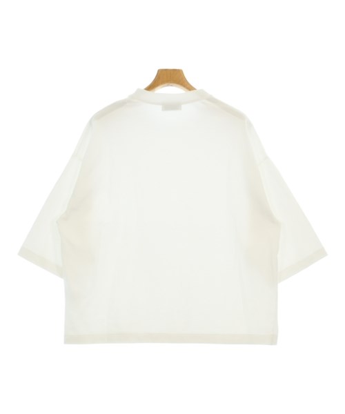 NEUTRALWORKS（ニュートラルワークス）Tシャツ・カットソー 白 サイズ:M メンズ/2200724310395