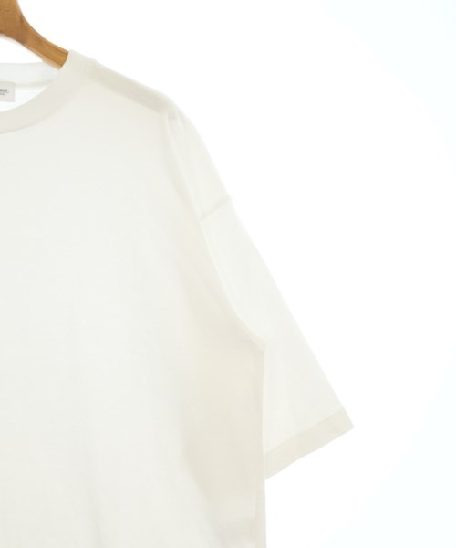 NEUTRALWORKS（ニュートラルワークス）Tシャツ・カットソー 白 サイズ:M メンズ/2200724310395