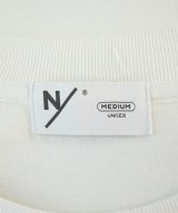 NEUTRALWORKS（ニュートラルワークス）Tシャツ・カットソー 白 サイズ:M メンズ/2200724310395