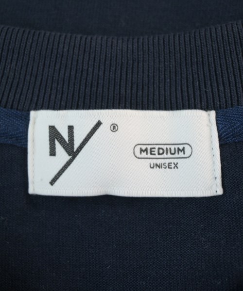 NEUTRALWORKS（ニュートラルワークス）Tシャツ・カットソー 紺 サイズ:M メンズ/2200724310401