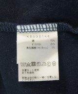 NEUTRALWORKS（ニュートラルワークス）Tシャツ・カットソー 紺 サイズ:M メンズ/2200724310401