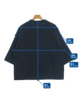 NEUTRALWORKS（ニュートラルワークス）Tシャツ・カットソー 紺 サイズ:M メンズ/2200724310401