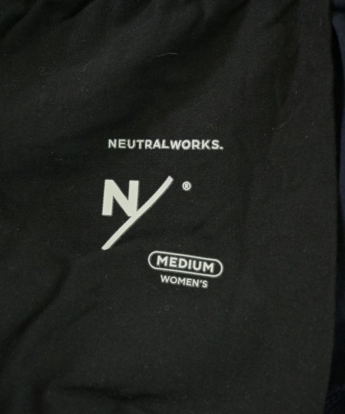 NEUTRALWORKS（ニュートラルワークス）その他 紺 サイズ:M メンズ/2200728942103