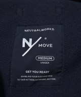 NEUTRALWORKS（ニュートラルワークス）その他 紺 サイズ:M メンズ/2200678787014