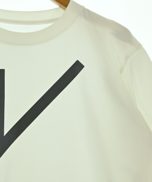 NEUTRALWORKS（ニュートラルワークス）Tシャツ・カットソー 白 サイズ:M メンズ/2200686133018