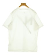 NEUTRALWORKS（ニュートラルワークス）Tシャツ・カットソー 白 サイズ:M メンズ/2200686133018