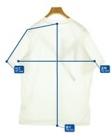 NEUTRALWORKS（ニュートラルワークス）Tシャツ・カットソー 白 サイズ:M メンズ/2200686133018