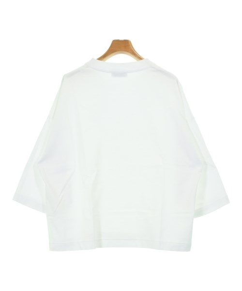NEUTRALWORKS（ニュートラルワークス）Tシャツ・カットソー 白 サイズ:S メンズ/2200690680058