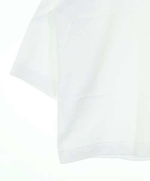 NEUTRALWORKS（ニュートラルワークス）Tシャツ・カットソー 白 サイズ:S メンズ/2200690680058