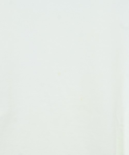 NEUTRALWORKS（ニュートラルワークス）Tシャツ・カットソー 白 サイズ:S メンズ/2200690680058