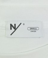 NEUTRALWORKS（ニュートラルワークス）Tシャツ・カットソー 白 サイズ:S メンズ/2200690680058