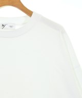 NEUTRALWORKS（ニュートラルワークス）Tシャツ・カットソー 白 サイズ:S メンズ/2200690680058