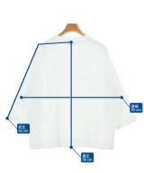 NEUTRALWORKS（ニュートラルワークス）Tシャツ・カットソー 白 サイズ:S メンズ/2200690680058