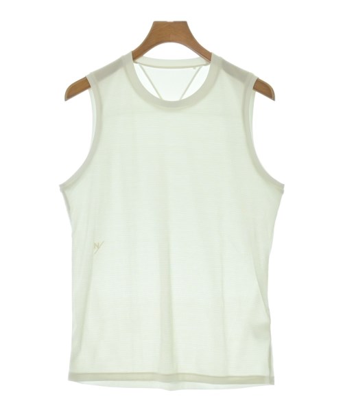 NEUTRALWORKS(ニュートラルワークス)Tシャツ・カットソー 白 サイズ:M/2200684814643