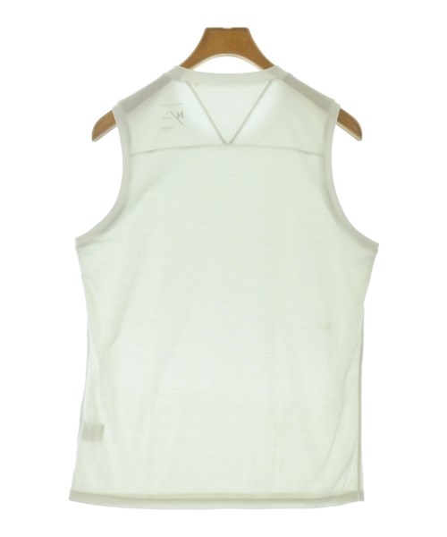 NEUTRALWORKS（ニュートラルワークス）Tシャツ・カットソー 白 サイズ:M メンズ/2200684814643