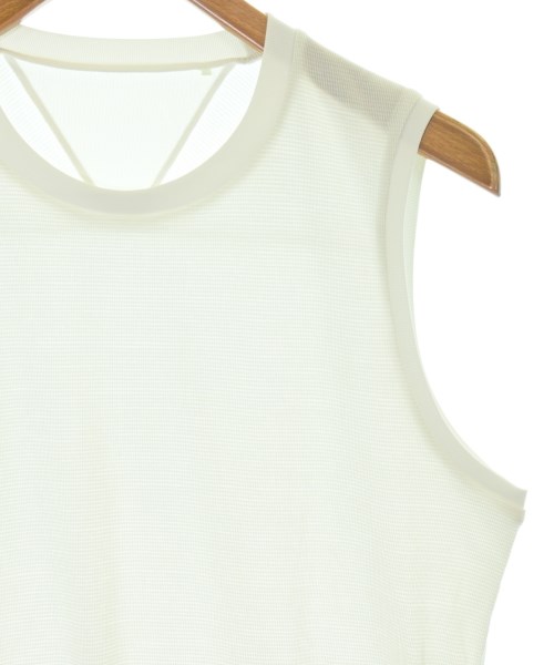 NEUTRALWORKS（ニュートラルワークス）Tシャツ・カットソー 白 サイズ:M メンズ/2200684814643