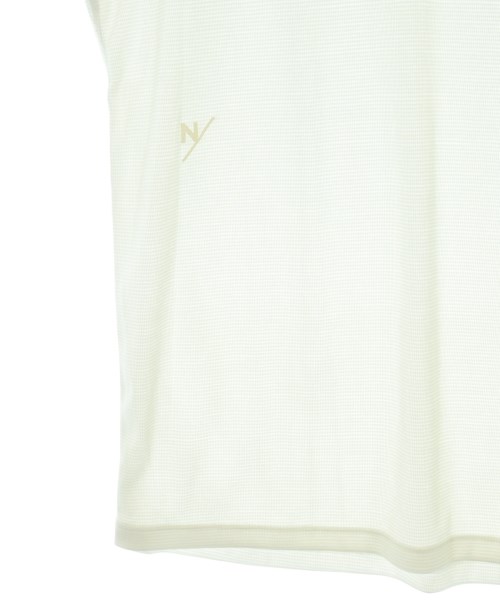 NEUTRALWORKS（ニュートラルワークス）Tシャツ・カットソー 白 サイズ:M メンズ/2200684814643
