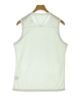 NEUTRALWORKS（ニュートラルワークス）Tシャツ・カットソー 白 サイズ:M メンズ/2200684814643