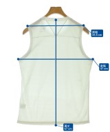NEUTRALWORKS（ニュートラルワークス）Tシャツ・カットソー 白 サイズ:M メンズ/2200684814643