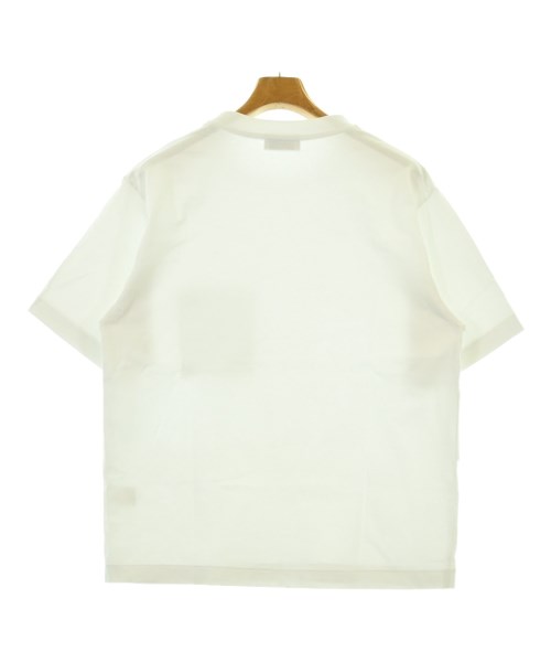 NEUTRALWORKS（ニュートラルワークス）Tシャツ・カットソー 白 サイズ:S メンズ/2200685517192