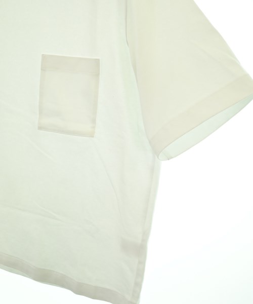 NEUTRALWORKS（ニュートラルワークス）Tシャツ・カットソー 白 サイズ:S メンズ/2200685517192