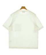 NEUTRALWORKS（ニュートラルワークス）Tシャツ・カットソー 白 サイズ:S メンズ/2200685517192